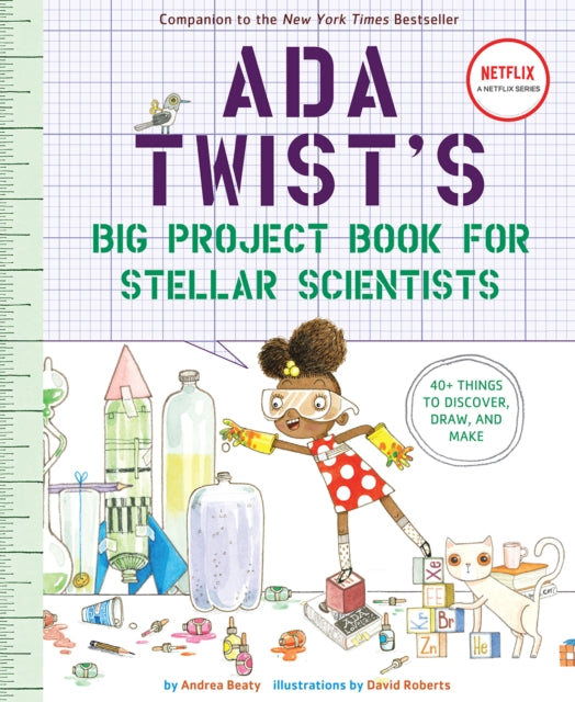 Big Project Book For Stellar Scientists