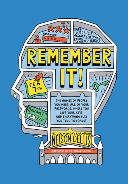 Remember It