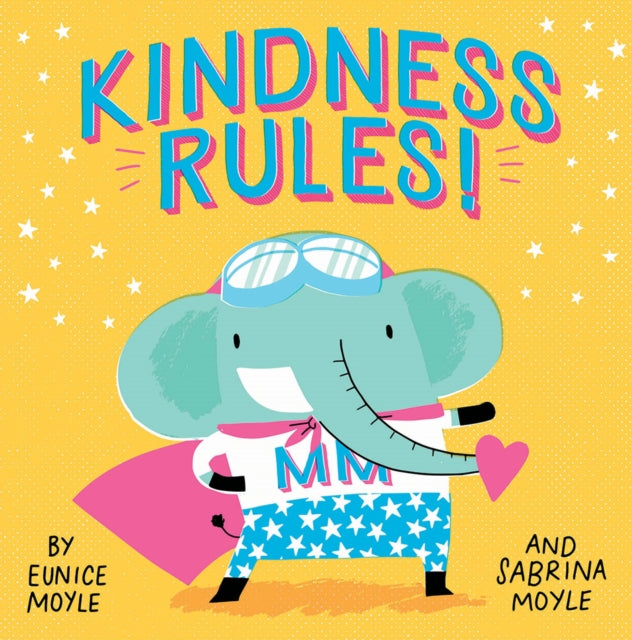 Kindness Rules