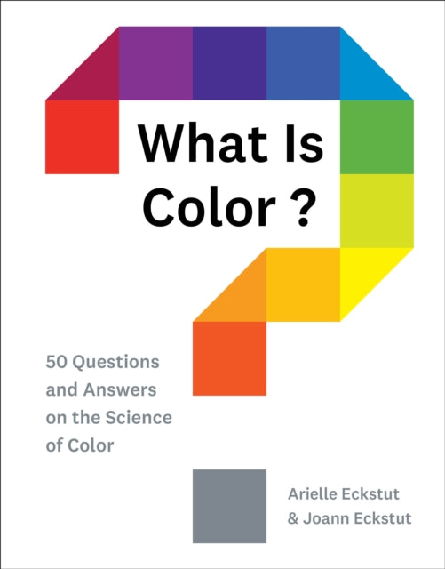 What Is Color 50 Questions & Answers On