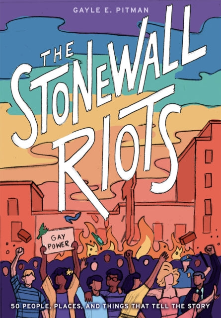 Stonewall Riots