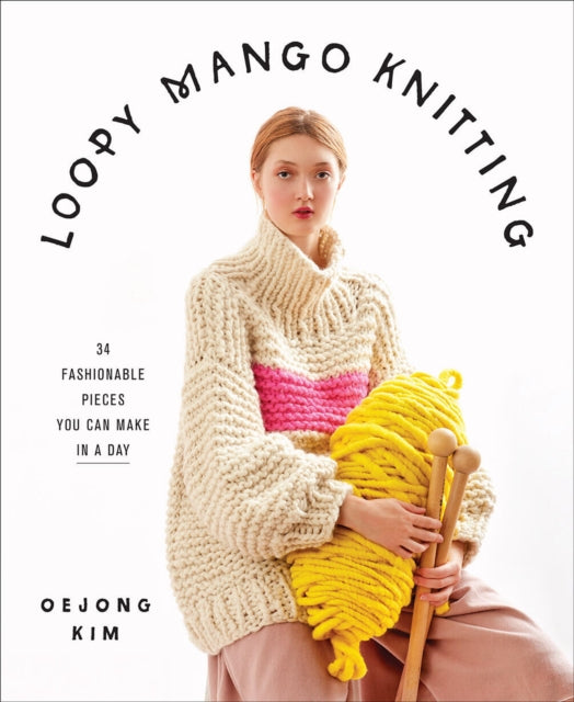 Loopy Mango Knitting By Loopy Mango