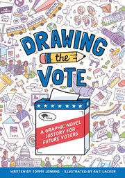 Drawing The Vote