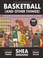 Basketball & Other Things A Collection O