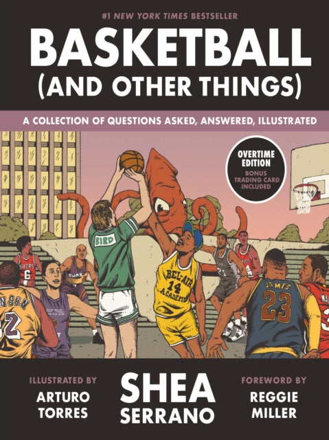 Basketball & Other Things A Collection O