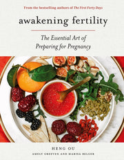 Awakening Fertility The Essential Art Of