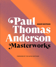 Paul Thomas Anderson Masterworks