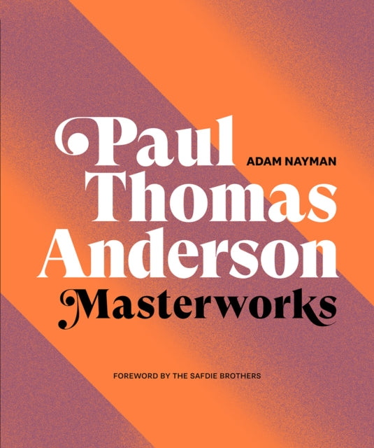 Paul Thomas Anderson Masterworks