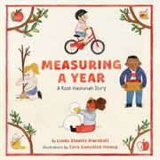 Measuring A Year A Rosh Hashanah S