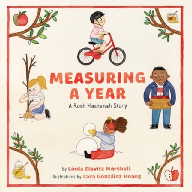 Measuring A Year A Rosh Hashanah S