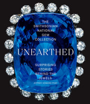 Smithsonian National Gem Collection Unea