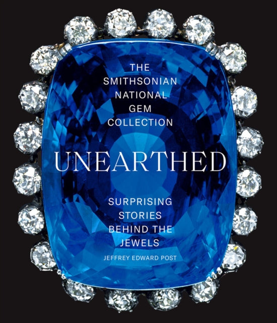 Smithsonian National Gem Collection Unea