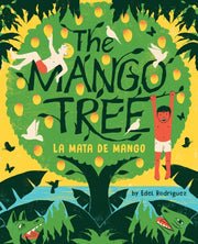Mango Tree La Mata De Mango