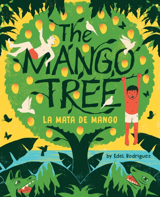 Mango Tree La Mata De Mango