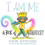I Am Me By Verde, Susan