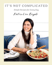 Its Not Complicated Simple Recipes