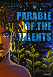 Parable Of The Talents By Butler, Octavia E