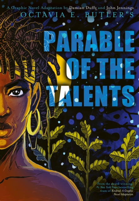 Parable Of The Talents