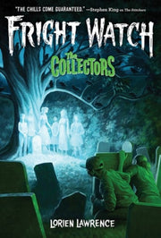 The Collectors Fright Watch 2