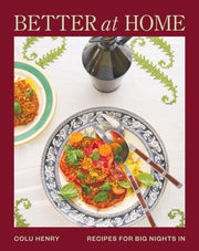 Better At Home Recipes For Big Nights In