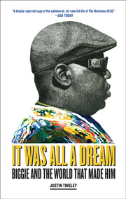 It Was All A Dream