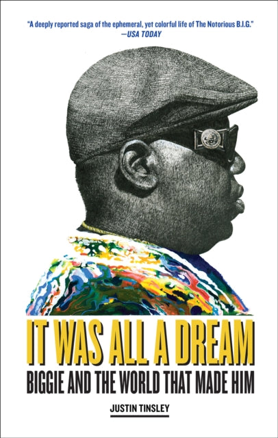 It Was All A Dream
