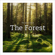 Life & Love Of The Forest By Blackwell, Lewis