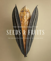 Hidden Beauty Of Seeds Fruits By Biss, Levon