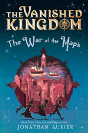 Vanished Kingdom War Of The Maps
