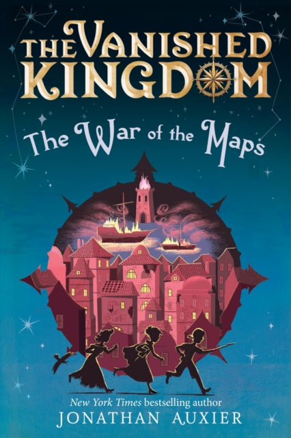 Vanished Kingdom War Of The Maps