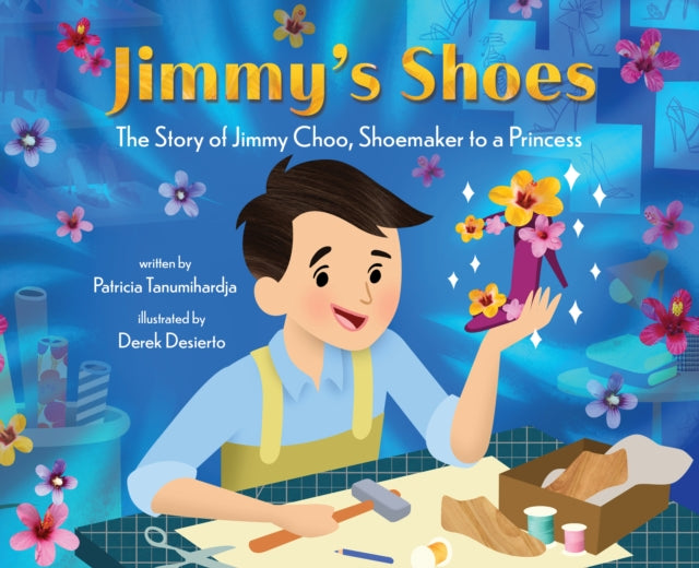 Jimmys Shoes