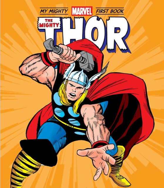 Mighty Thor