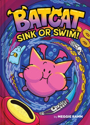Sink Or Swim