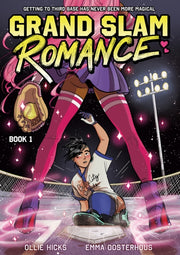 Grand Slam Romance Grand Slam Roma