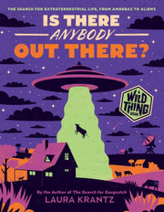 Is There Anybody Out There