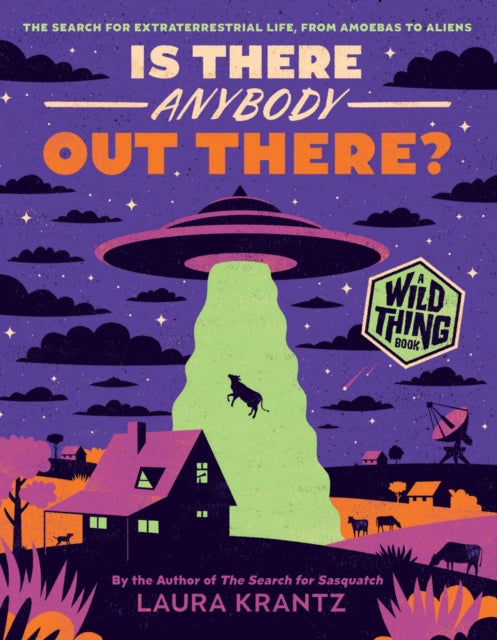 Is There Anybody Out There
