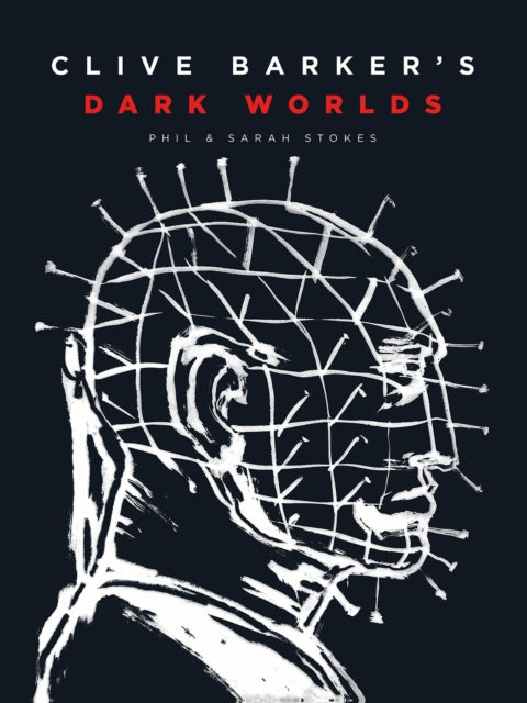 Clive Barkers Dark Worlds