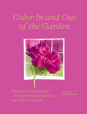 Colour In & Out Of The Garden By Edwards Forkner, L