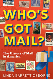 Whos Got Mail