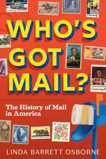 Whos Got Mail