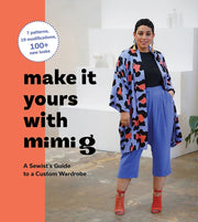 Make It Yours With Mimi G