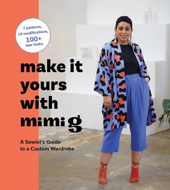 Make It Yours With Mimi G