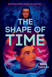 Shape Of Time Rymworld Arcana 1