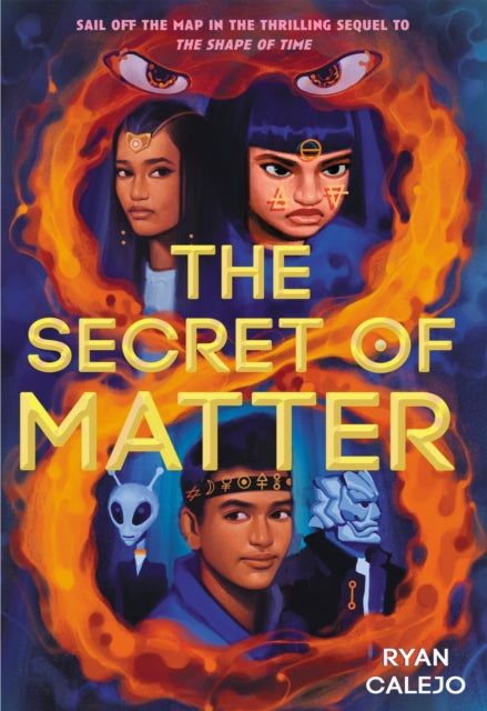 Secret Of Matter Rymworld Arcana 2