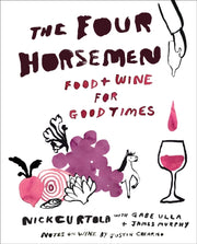 Four Horsemen