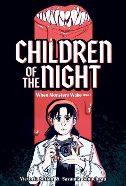 Children Of The Night 1 Pb