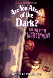 The Tale Of The Twisted Toymaker 2