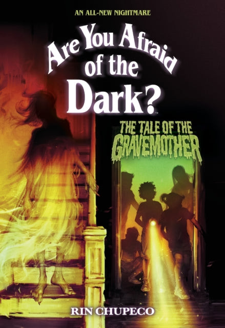 Tale Of The Gravemother 1pb