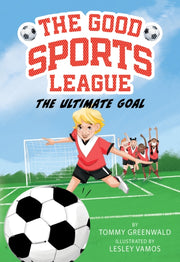 Ultimate Goal Good Sports League