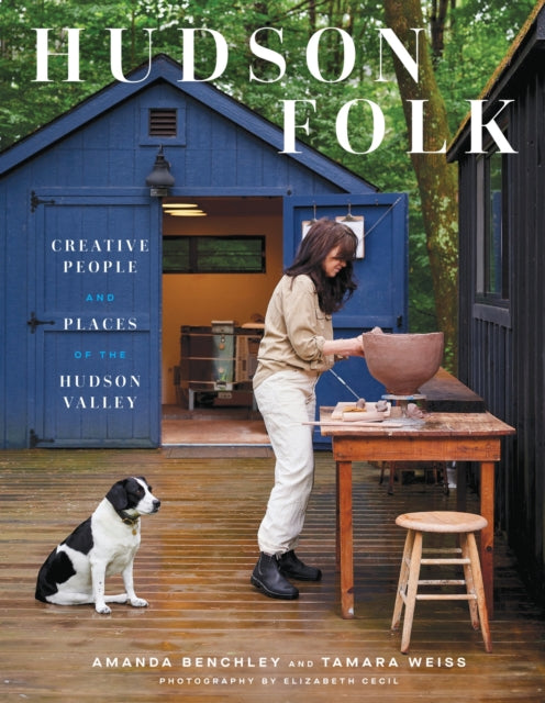Hudson Folk By Benchley  Amanda